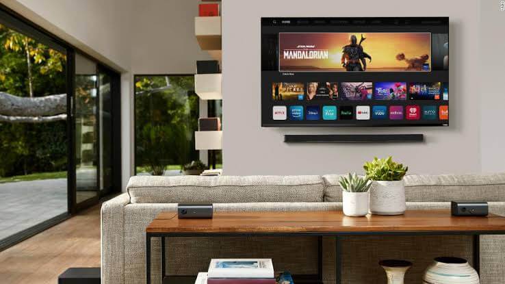 All TV