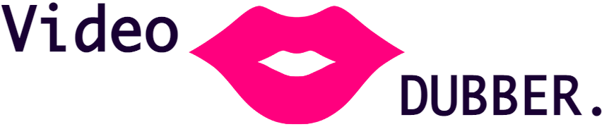 VideoDubber AI Video Translation Text to Speech Try Free