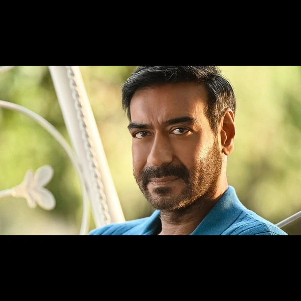 Ajay Devgn
