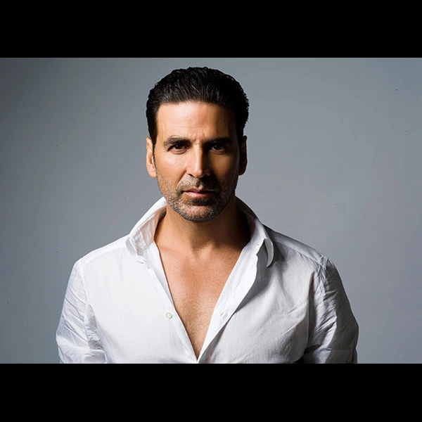 Akshay Kumar