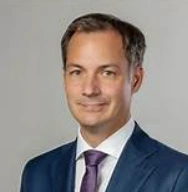 Alexander De Croo