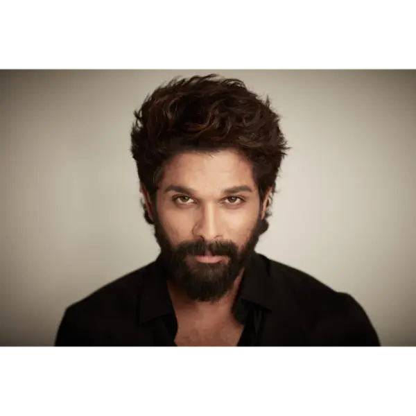 Allu Arjun