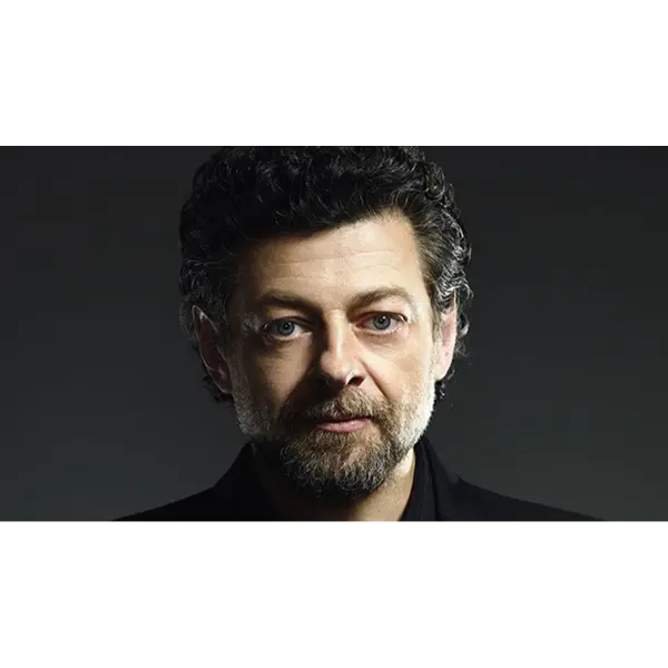 Andy Serkis