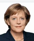 Angela Merkel