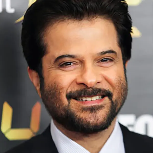 Anil Kapoor