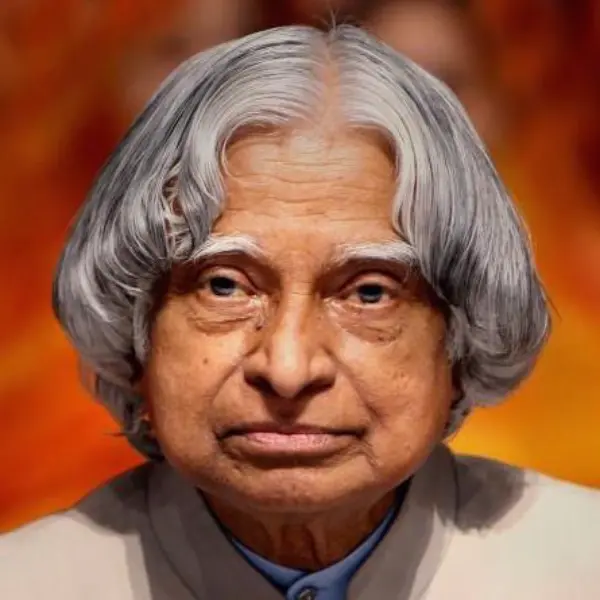 APJ Abdul Kalam