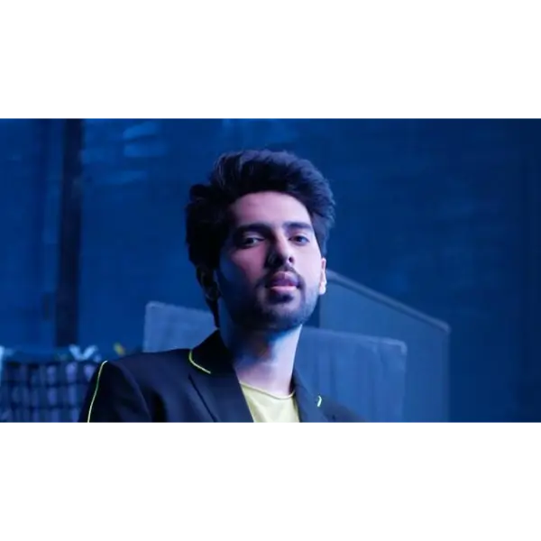 Armaan Malik