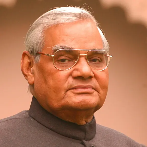 Atal Bihari Vajpayee