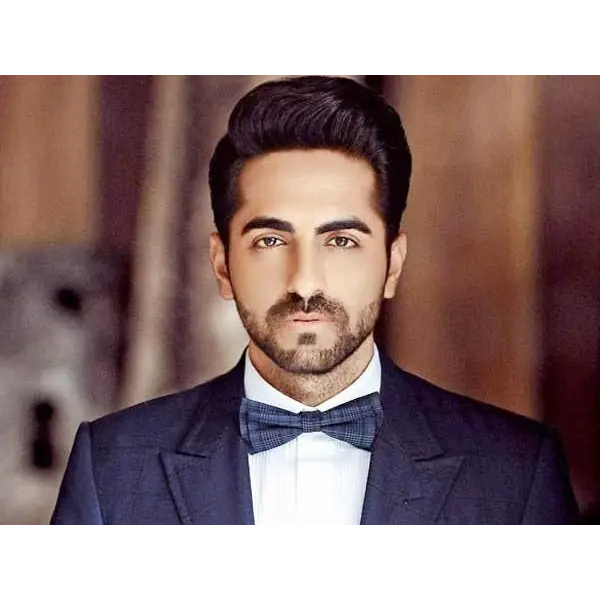 Ayushmann Khurrana