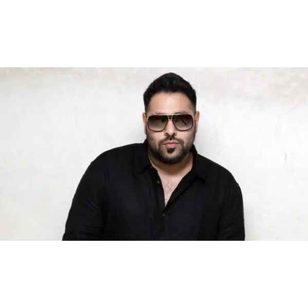 Badshah