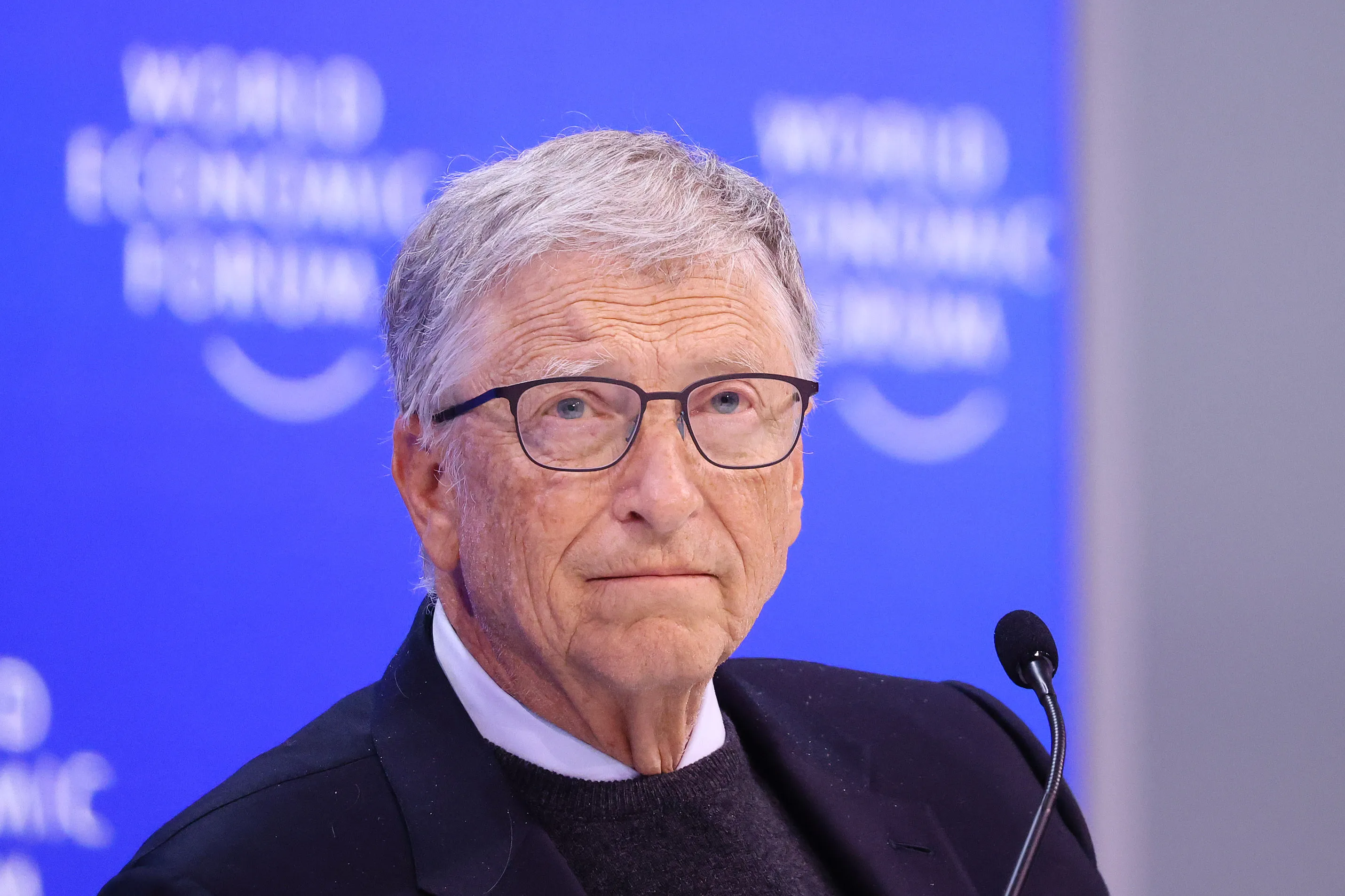 Bill Gates
