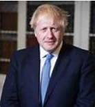Boris Johnson