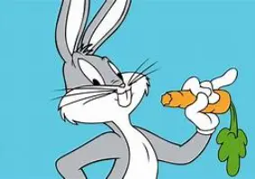 Bugs Bunny