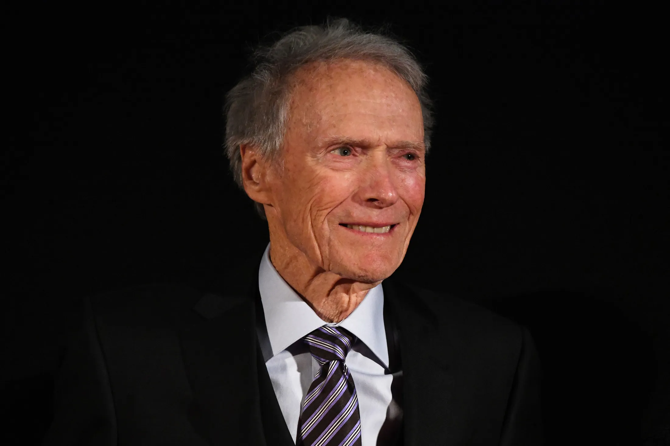 Clint Eastwood