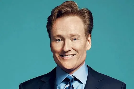 Conan O'Brien