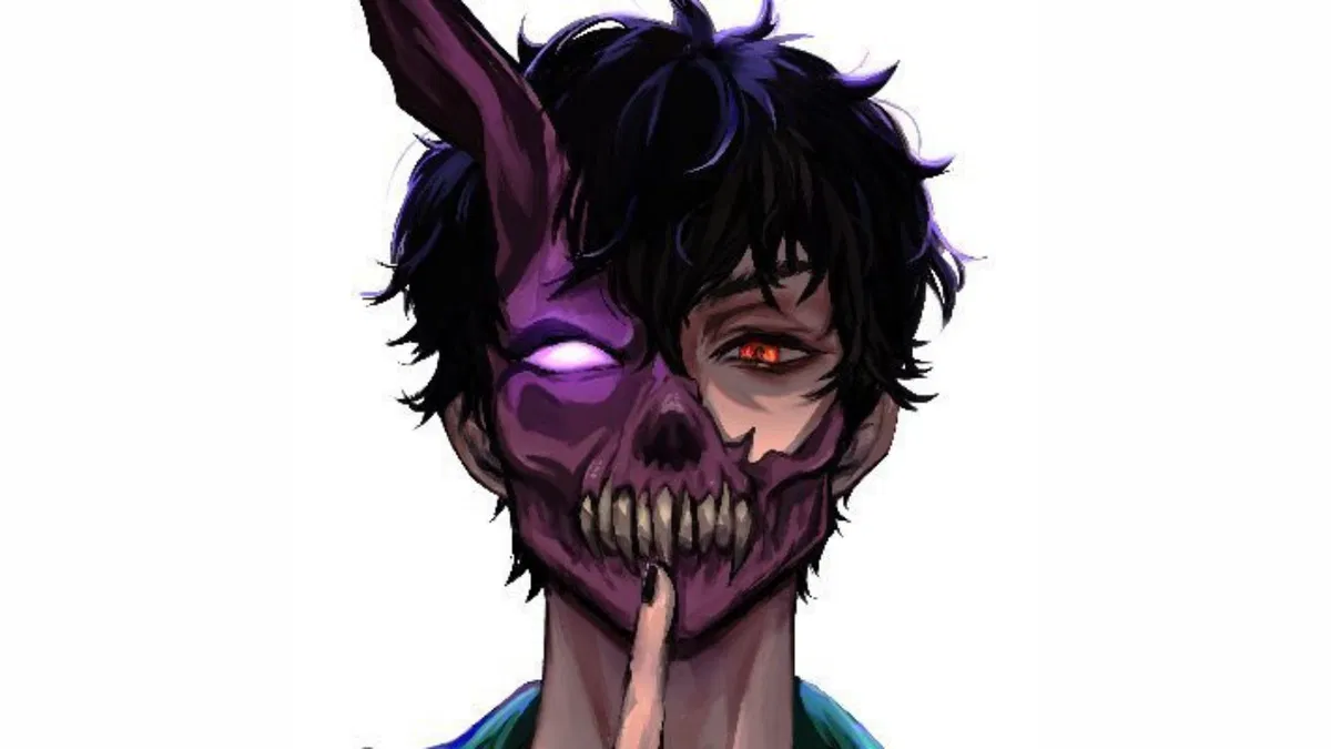 Corpse Husband