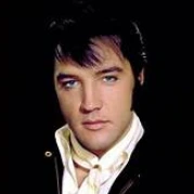 Elvis Presley
