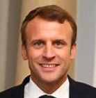 Emmanuel Macron
