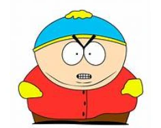 Eric Cartman (South Park)