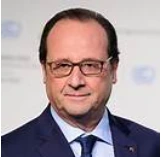 François Hollande