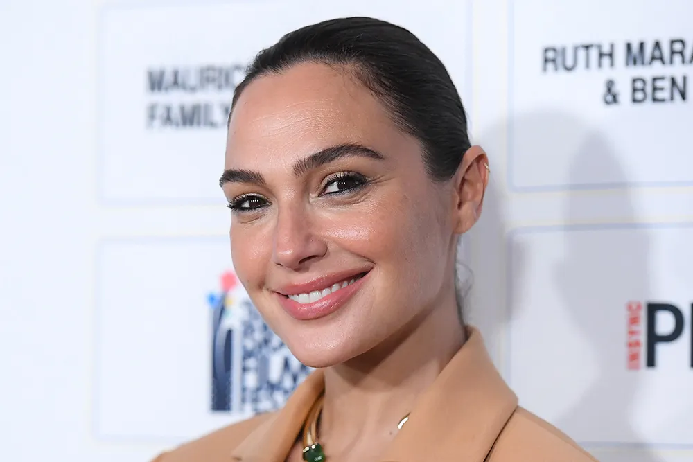 Gal Gadot