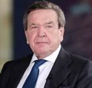 Gerhard Schröder