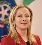 Giorgia Meloni