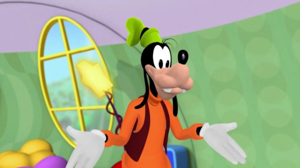 Goofy (Disney)