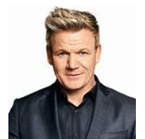 Gordon Ramsay