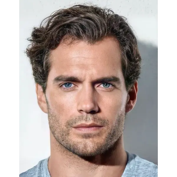 Henry Cavill