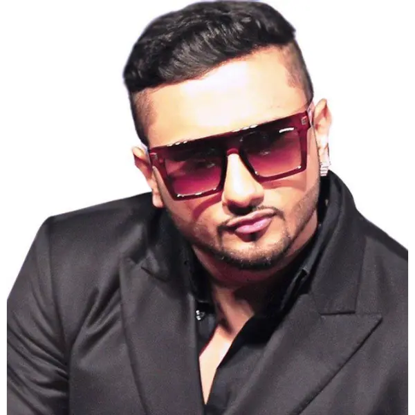 Honey Singh