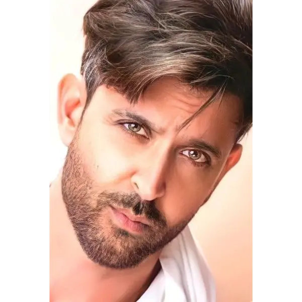 Hrithik Roshan
