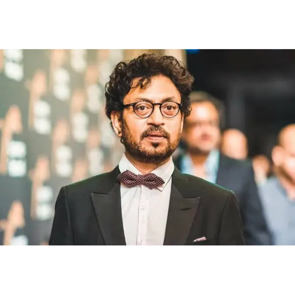 Irrfan Khan