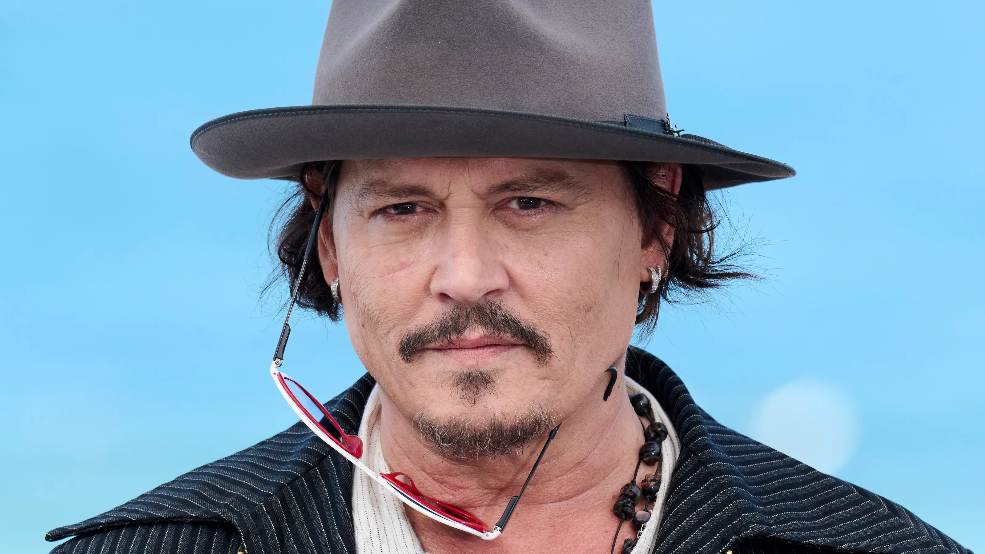 Johnny Depp