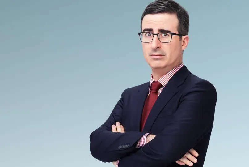 John Oliver