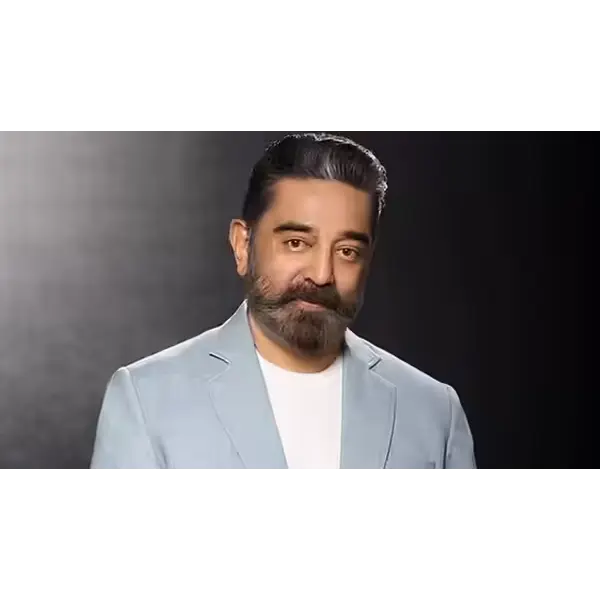 Kamal Haasan
