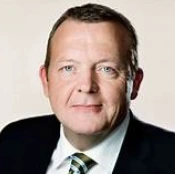 Lars Løkke Rasmussen