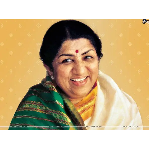 Lata Mangeshkar