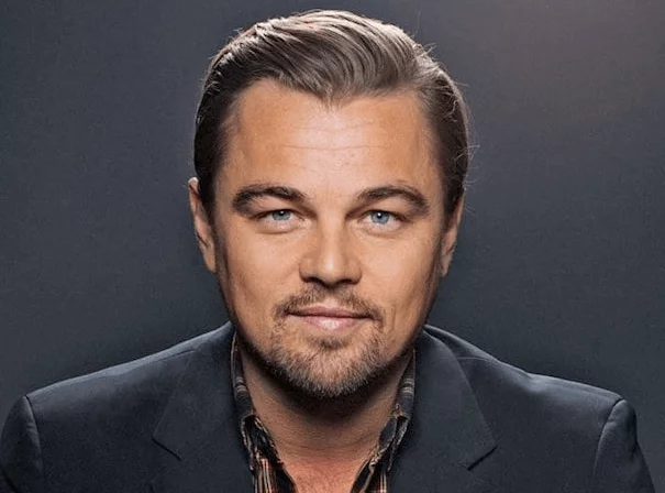 Leonardo DiCaprio