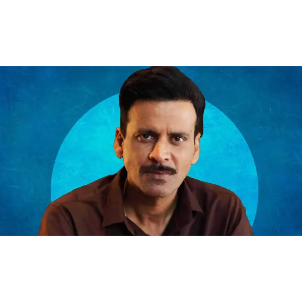 Manoj Bajpayee