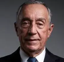 Marcelo Rebelo de Sousa