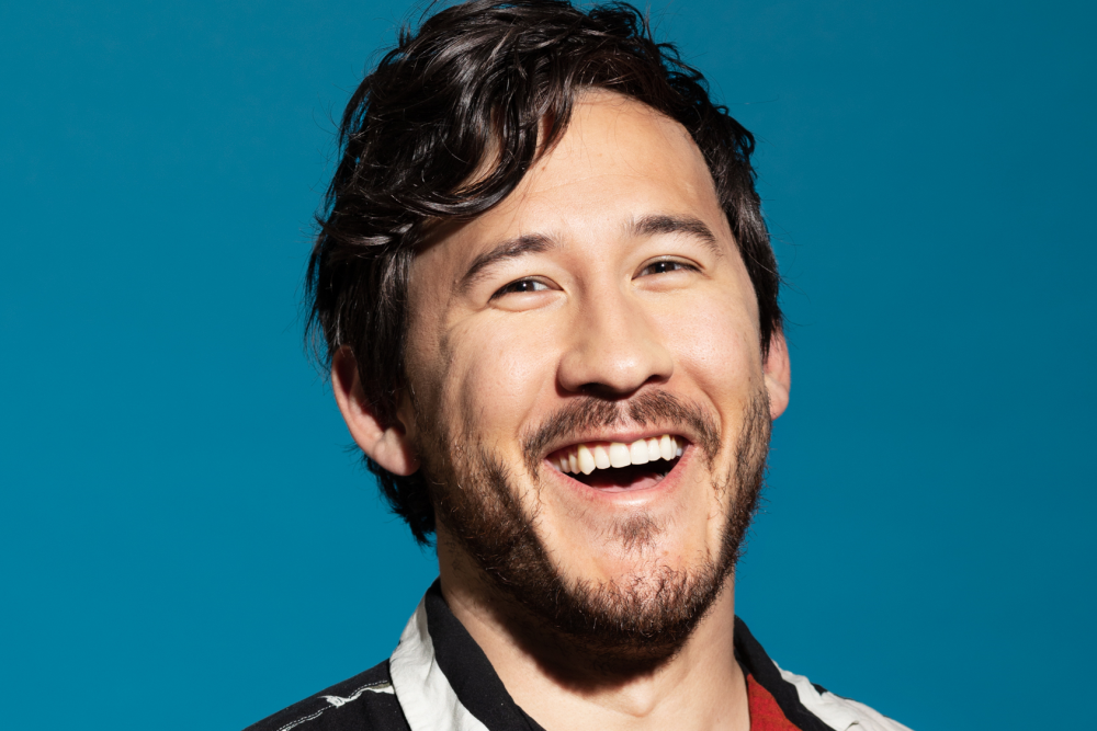 Markiplier