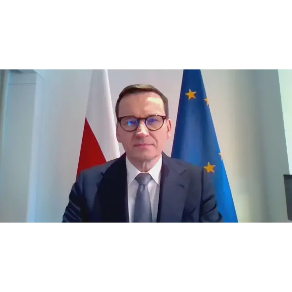 Mateusz Morawiecki