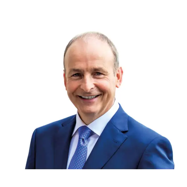 Micheál Martin
