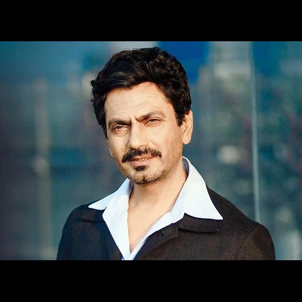 Nawazuddin Siddiqui