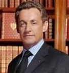 Nicolas Sarkozy
