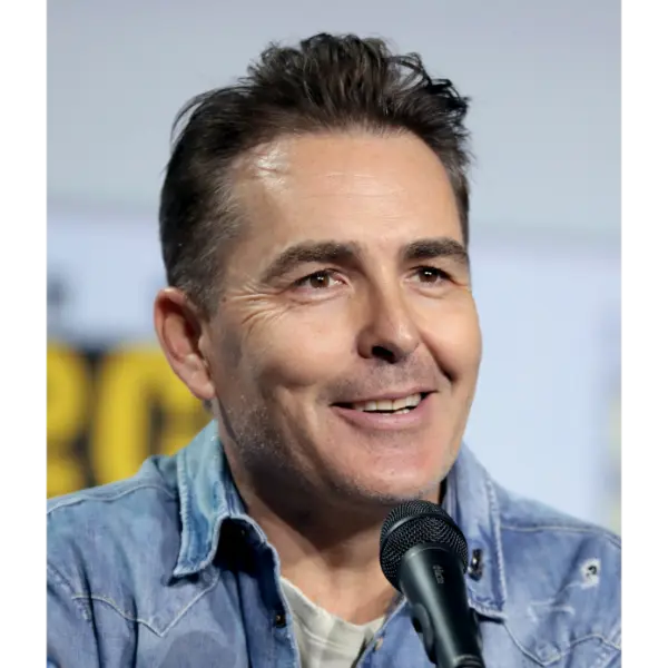 Nolan North