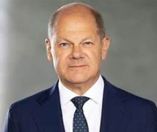 Olaf Scholz