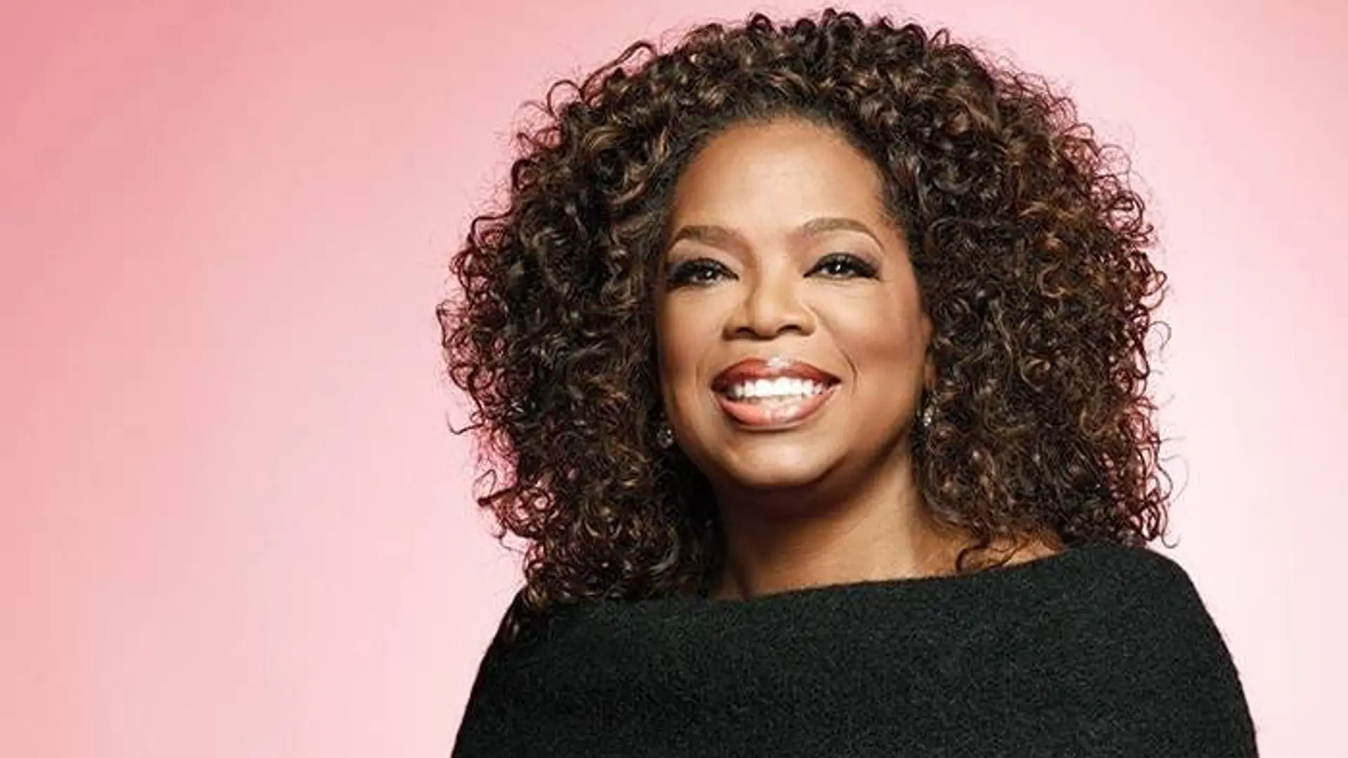 Oprah Winfrey
