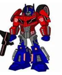 Optimus Prime (Transformers)